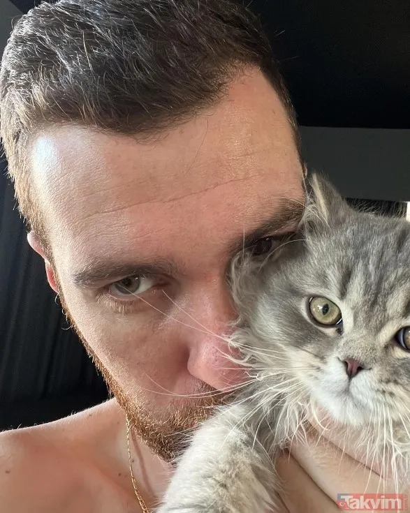 Seda Sayan'ın oğlu Oğulcan Engin'le sevgilisi Miray Daner ayrıldı! Sebebi ise o iş insanıyla mesajlaşma! Telefonda mesajları yakalayınca... - 8