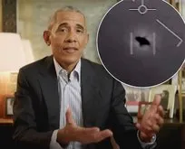 Obama UFO’ları doğruladı