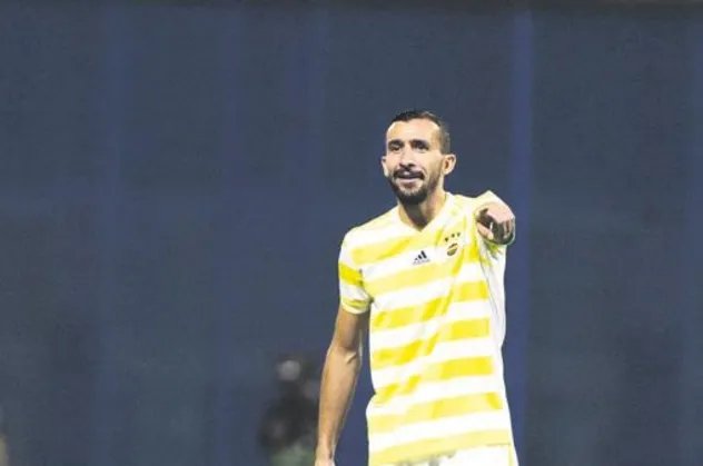 Karagümrük Mehmet Topal'ın peşinde
