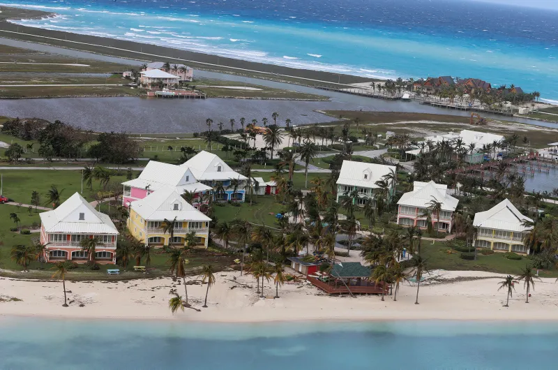 BM'den kritik açıklama: Dorian Kasırgası'nın vurduğu Bahamalar'da 70 bin kişinin acil yardıma ihtiyacı var - 8