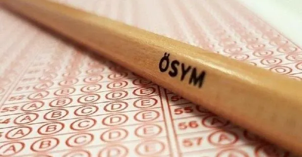 Adaylar dikkat! Tercihler başladı