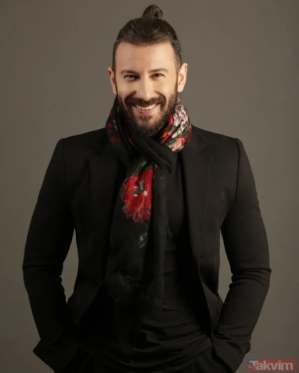 Survivor Ardahan’ın eski sevgilisi bakın kim! O da en az Ardahan Uzkanbaş kadar ünlüymüş! Meğer yıllardır televizyonda... - 5