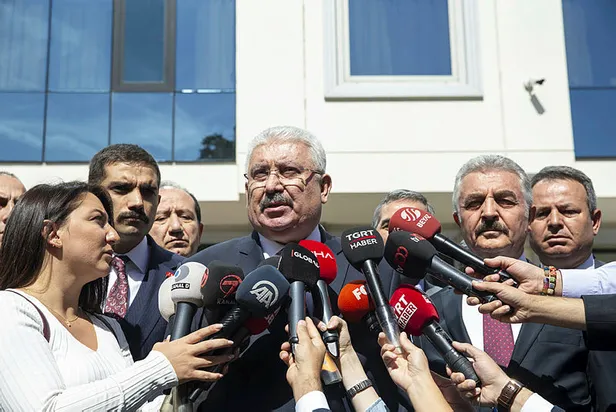 Bahçeli hastanede! Sağlık durumu nasıl?-3