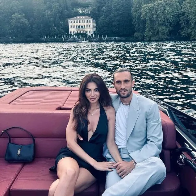En baba mutluluk