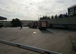 Tuzla'da yangın paniği