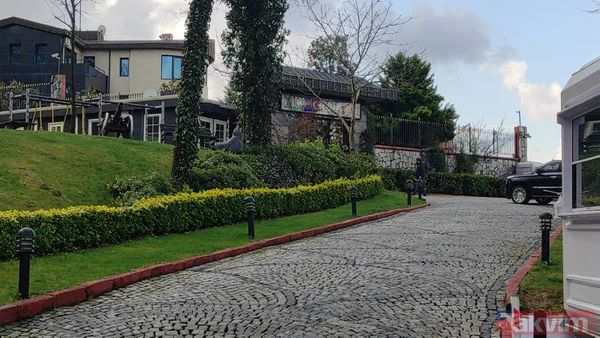 SON DAKİKA: Sedat Peker'in villasına baskın! Brandayla gizlenen yer dikkatlerden kaçmadı! Operasyon polis kamerasında - 9