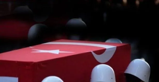 Fırat Kalkanı Bölgesi'nden acı haber!