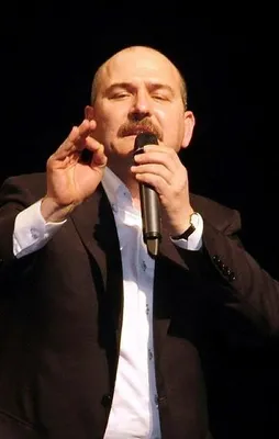 "Sen git onu Kandil'e sor"