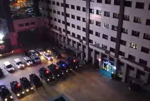 81 ilde ’Çengel’ Operasyonu