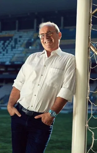 Takvim yazdı Campos geliyor! Sportif direktör getirmek için kolları sıvayan Başkan Burak Elmas'tan dev hamle