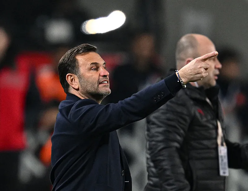 Galatasaray'da bir uçak daha bekleniyor! Transferde yeni bomba - 2