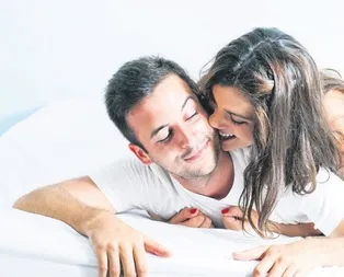 Kimseye bakma cinselliğe bakla