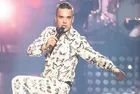 Robbie Williams 7 Ekim’de İstanbul’da sahne alacak