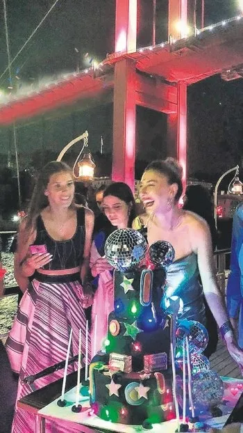 Şeyma Subaşı'nın partisi tepki çekti - 2