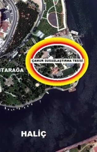 İBB Başkanı Ekrem İmamoğlu sahiplenmişti... O projenin ihalesi 2018'de yapılmış