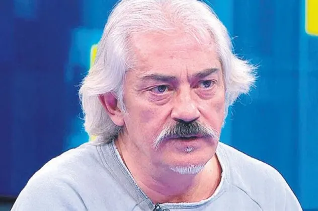 Mustafa Altıoklar, baltayı yine taşa vurdu
