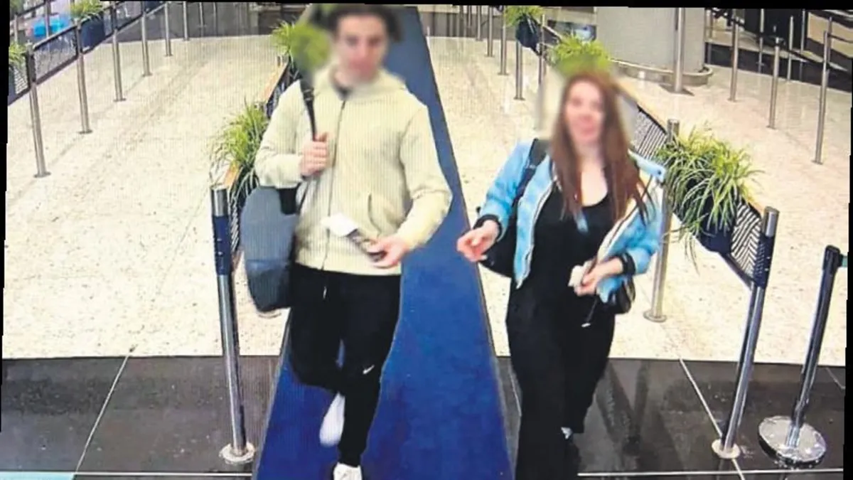 Timur Cihantimur, sahte pasaportla ABD'den Küba'ya kaçmak isterken yakalandı