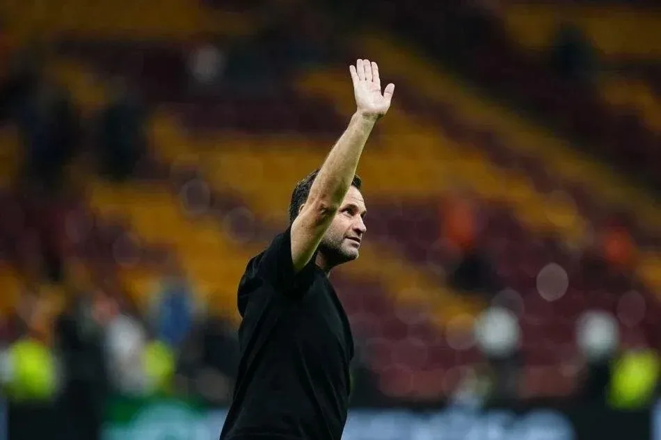 Okan Buruk'tan flaş yorum! "Victor Osimhen Erling Haaland'dan iyi" - 2