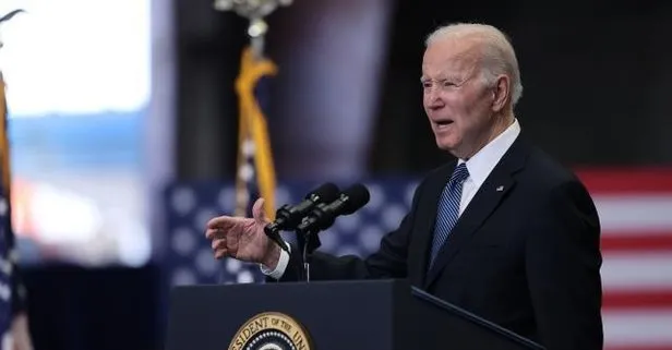 ABD Başkanı Joe Biden’dan çağrı: Gazeteci Ebu Akile’nin öldürülmesi soruşturulmalı