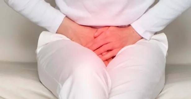 Her dört kadından birinin kabusu idrar kaçırmaya dikkat!