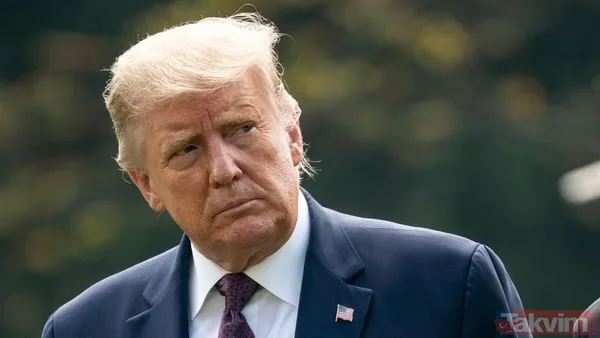 No comment! ABD Başkanı Biden'a "Trump'a "sus payı" soruşturması" soruldu - 7