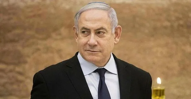Netanyahu’dan küstah açıklama