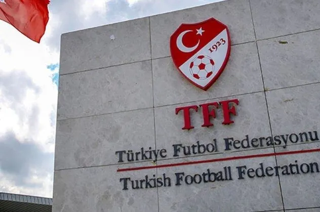 Son dakika: Süper Lig, 21 takımla tescil edildi!