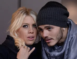 Galatasaray sadece Mauro Icardi'yi transfer etmedi! Wanda Nara neler neler istemiş