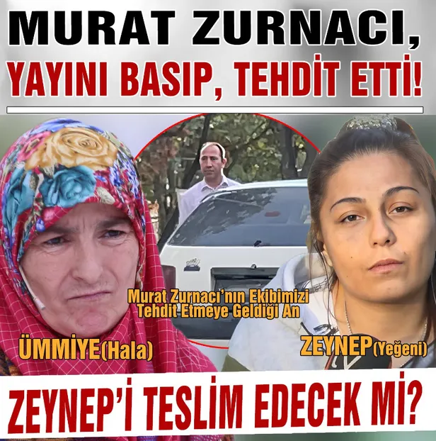 ESRA EROL ATV İZLE - 13 Ekim 2023 ATV | “Evlilik meraklısı annemi dilendirmek için kaçırdılar!”-4