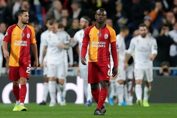 Galatasaray'da Onyekuru ve Seri bombası! İki eski yıldız geri dönüyor - 1