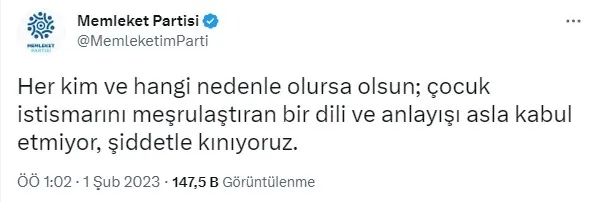 6'lı masanın küçük ortağı seviyeyi magmaya indirdi! Gültekin Uysal'dan Ümit Özdağ'a ağır hakaret: Tecavüze uğramış çocuk...-8