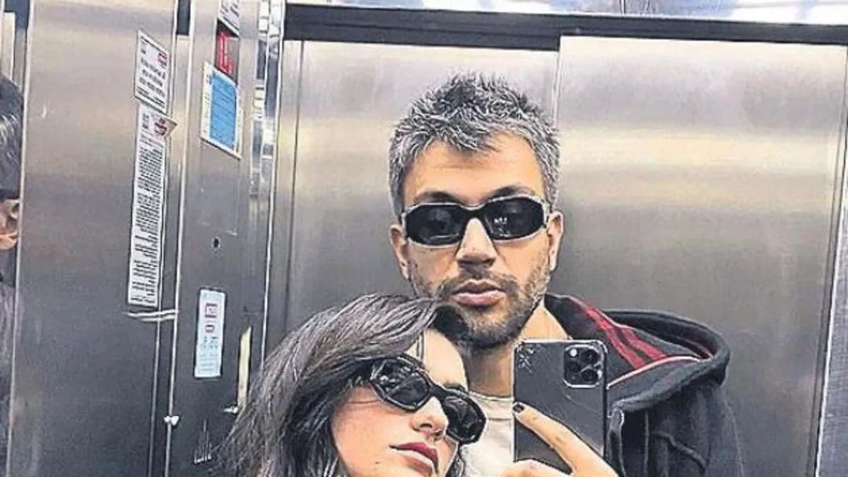 Hazar Ergüçlü: "Uzun ilişki insanıyım"