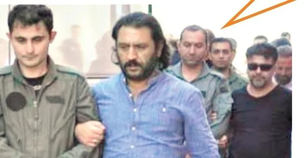 15 Temmuz'da alçak uçuş yapmıştı! Cezası belli oldu!