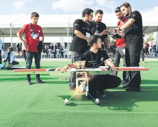 TEKNOFEST 17 Eylül Salı günü başlıyor! 3 milyon lira ödül üzerinde ödül dağıtılacak