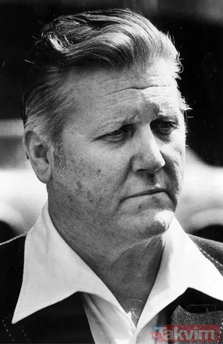 The Irishman filminde konusu geçen Jimmy Hoffa kimdir? Neden kayboldu? İşte esrarengiz hayatı... - 12