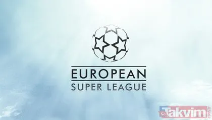 Avrupa Süper Ligi oluşumu sonrası Türkiye’ye tarihi çağrı!
