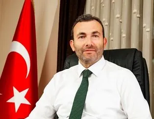 AK Parti Pendik Belediye Başkan Adayı Ahmet Cin kimdir?