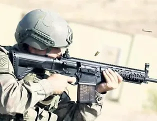 Milli Piyade Tüfeği MPT-76’da yeni gelişme