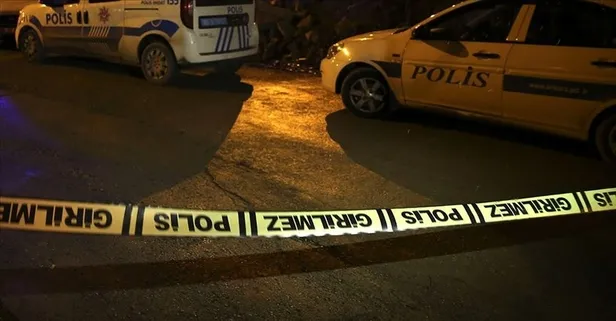 Sultangazi’de dehşet: Eski eşini vurup kendi hayatına son vermek istedi