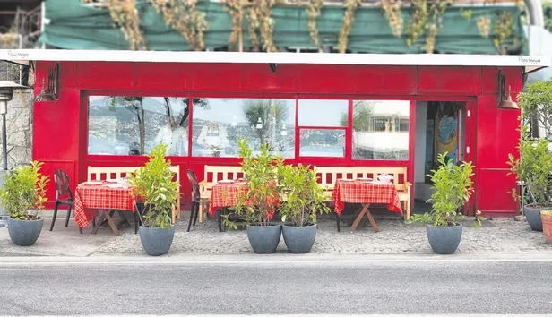 İşletmeci Umut Evirgen'den bir skandal daha! Bu defa da işadamı Ali Akın’ın burnunu kırdı-1