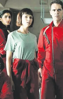 Dizi seyredecek eleman aranıyor