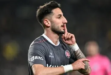 Beşiktaş’tan Can Keleş için transfer teklifi