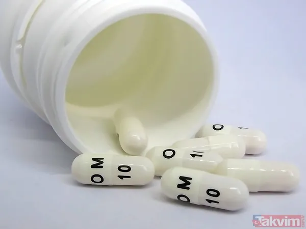 Hem mide ekşimesini alıyor hem doğumu kolaylaştırıyor! Mutfağınızdaki mucizeyi bilim insanları açıkladı - 8