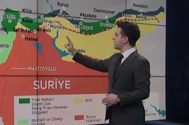 Son dakika: Halk TV'de skandal sözler! Olası operasyon öncesi PKK'yı meşrulaştırma çabası