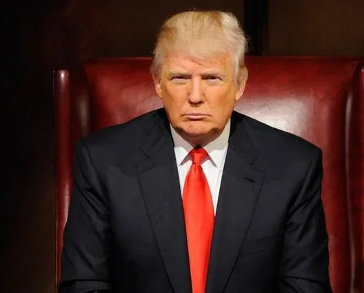 Trump’tan Amerikan medyasına fırça