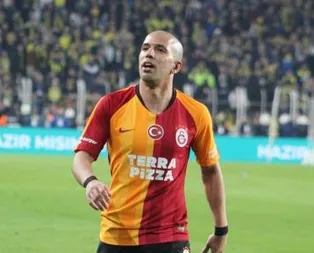 Feghouli’ye talip var