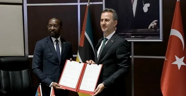 Türkiye ile Mozambik arasında dev anlaşması: Savunma sektörümüzün bayrağı Afrika’da dalgalanacak