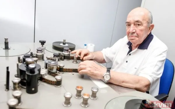 İşte Cumhurbaşkanlığı Kültür ve Sanat Büyük Ödüllerini kazananlar - 8