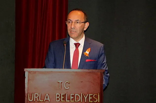 Urla Belediyesi Twitter hesabını korumaya aldı! Bu bir Tweet silme operasyonu mu?