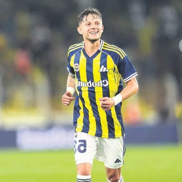 Lazio’nun gözü Szymanski’de